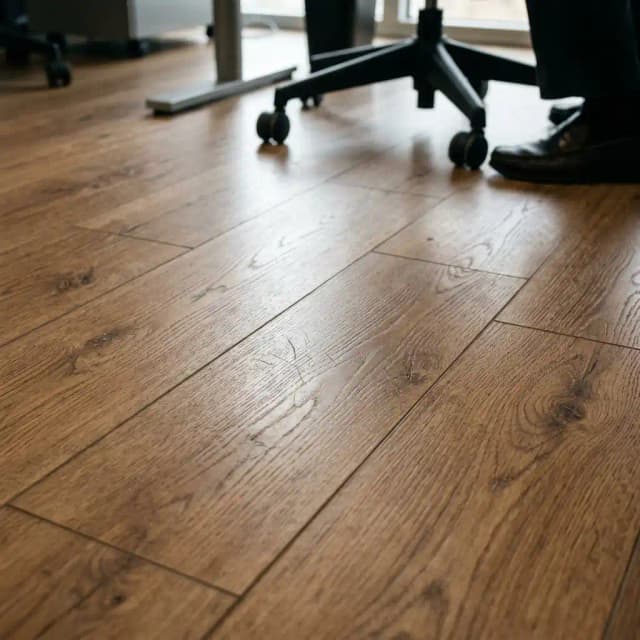 Commercial Vinyl flooring